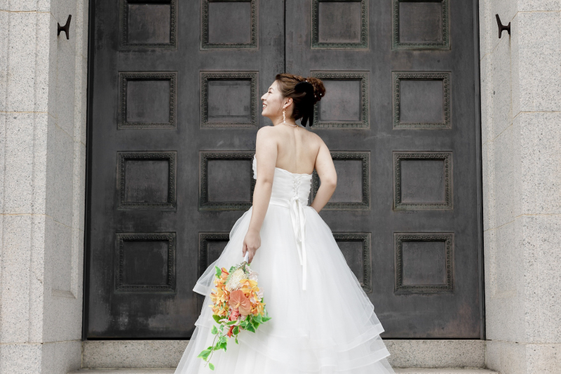 素敵な笑顔で❋