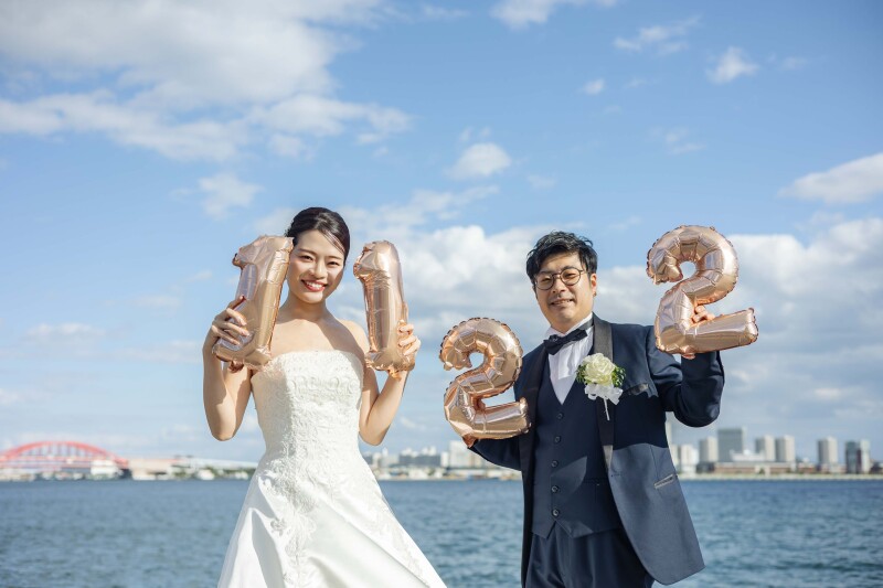 持ち込みアイテムも大歓迎♡