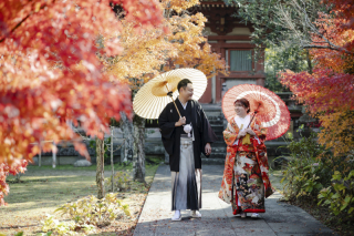 和装×洋装撮影❋