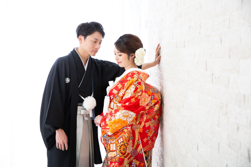 雰囲気のあるお写真