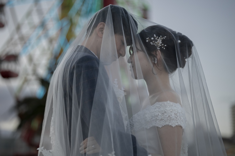 ベールショット