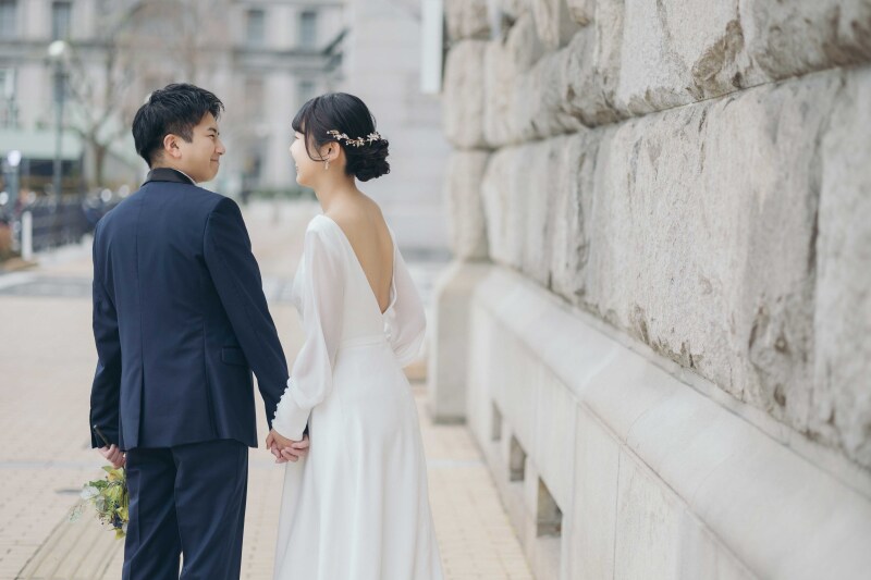 ヘッドパーツチェンジで雰囲気チェンジ♪