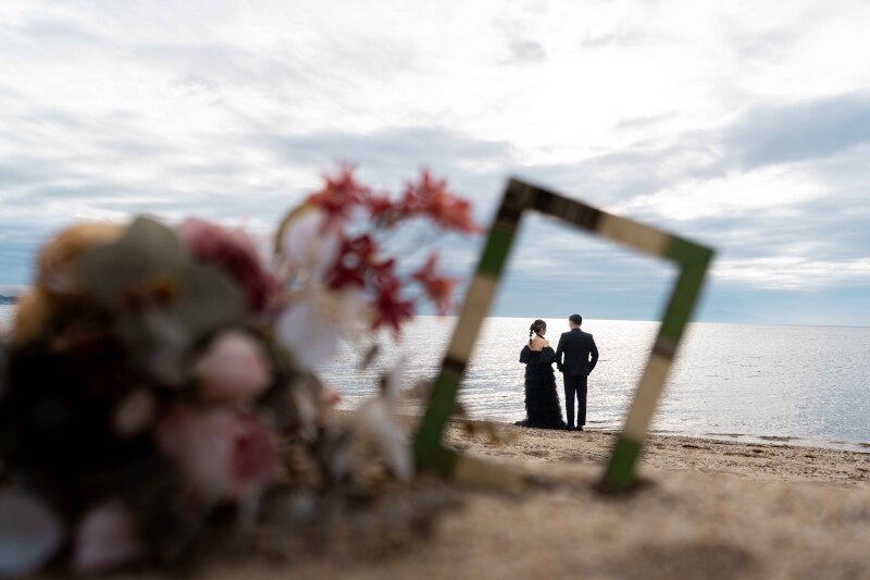 フォトフレーム*