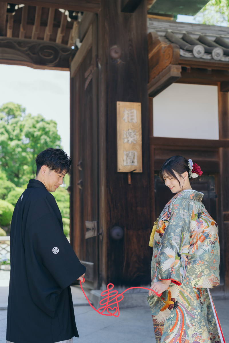 お持ち込みアイテムでも撮影できます♩