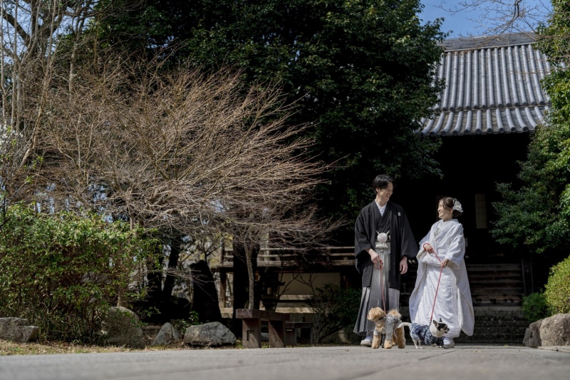 大切なご家族とも一緒に◎