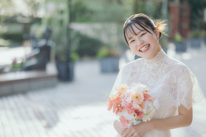 ソロカットも忘れずに♪