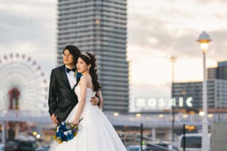 旧居留地×神戸ハーバーランド