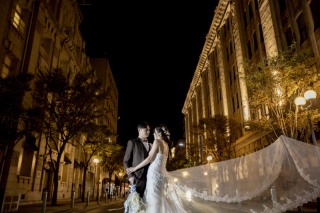 【旧居留地×ハーバーランド】大人フォト❋