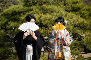 衣装3着で雰囲気を変えて♡