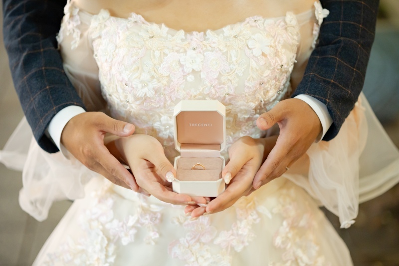 お手元ショット❋