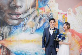 微笑ましいおふたり♡*