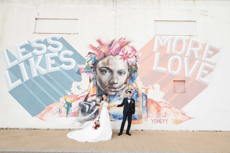 アーティスティック♪