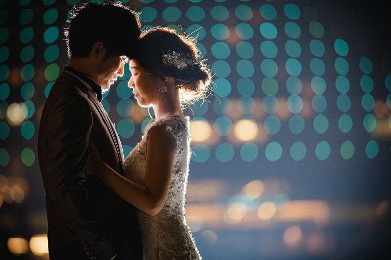 イルミネーション