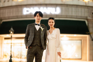 オシャレ大人フォト＊