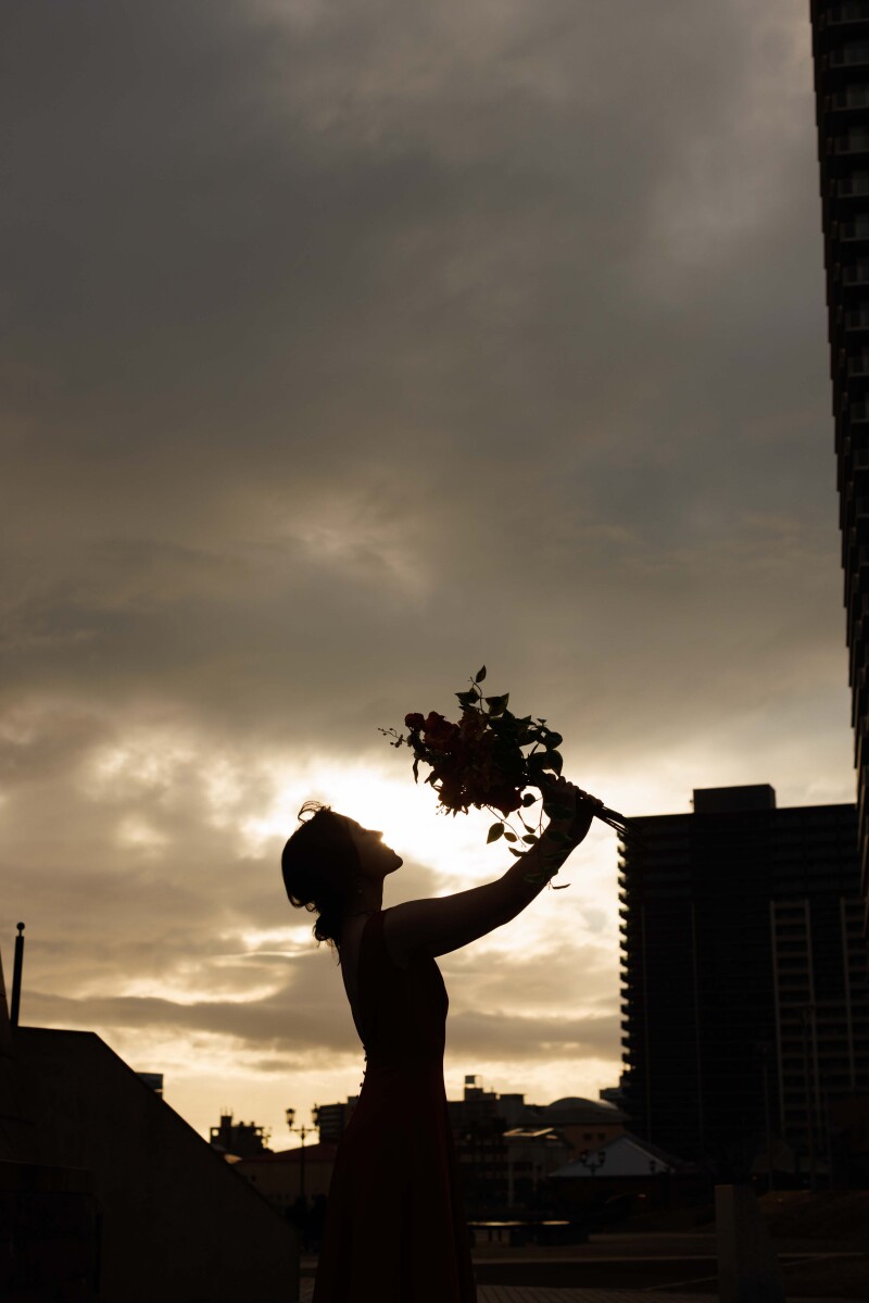 マジックアワー