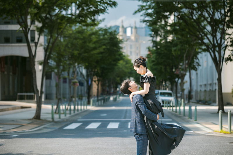 抱っこのポーズのご紹介☆