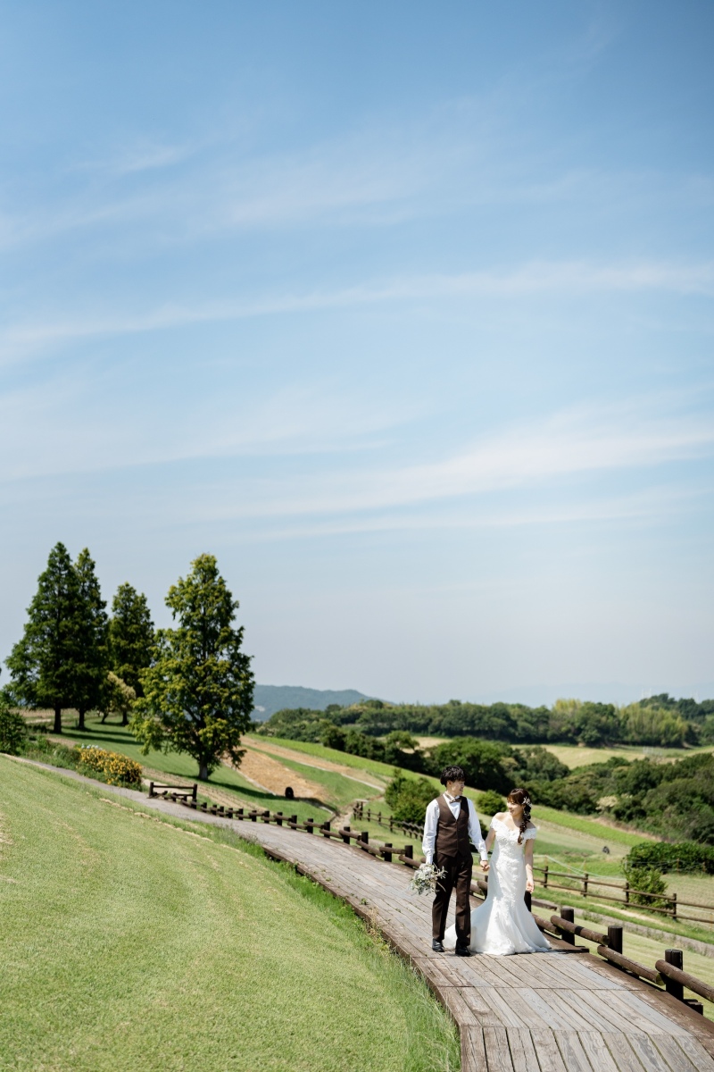 日常を忘れて特別な空間で◎