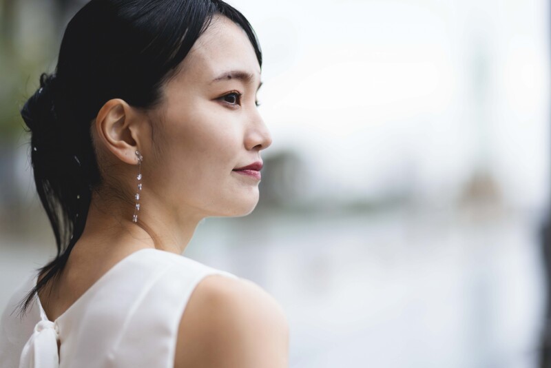 美しすぎるオフショット✧