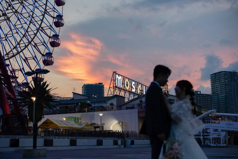 マジックアワー