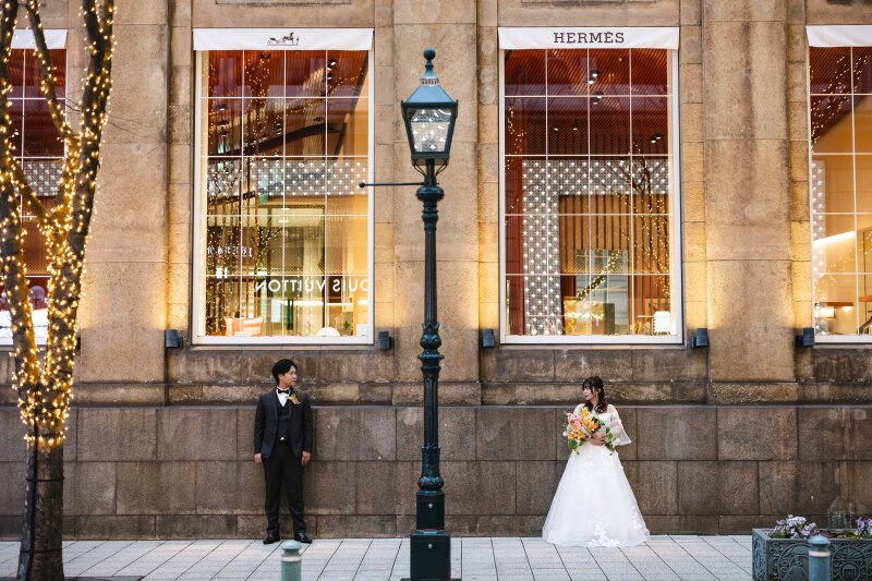 自然体のふたり時間*