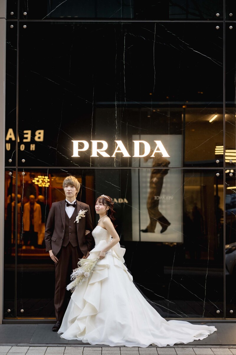 居留地撮影スタート☆*