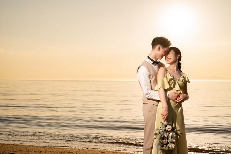 素敵なサンセットタイム*