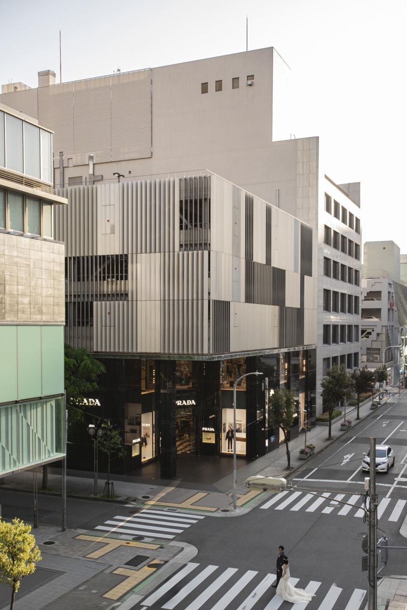 おふたりだけの世界