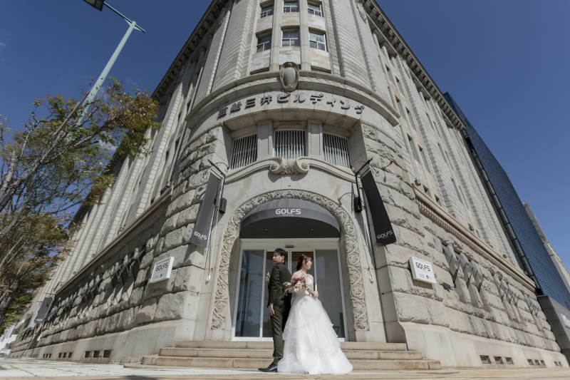 スタイリッシュに