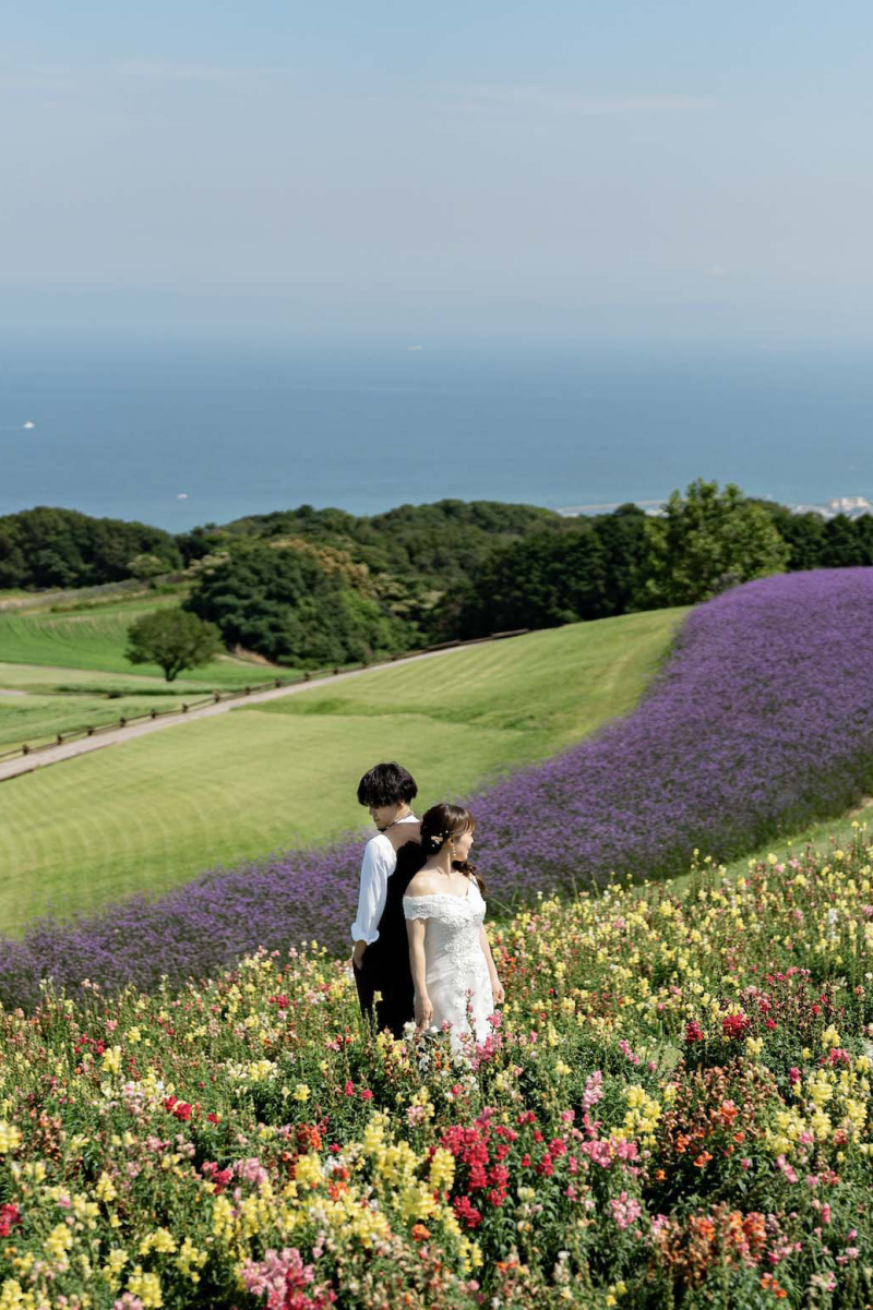 マーブルリゾートウェディング神戸【MARBLE RESORT WEDDING 神戸】