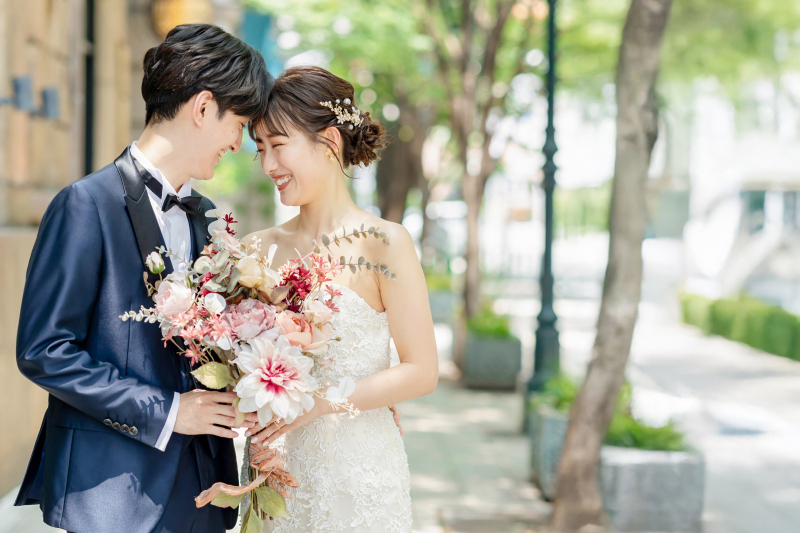 マーブルリゾートウェディング神戸【MARBLE RESORT WEDDING 神戸】