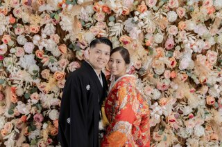 マーブルリゾートウェディング神戸【MARBLE RESORT WEDDING 神戸】