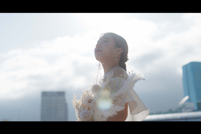 おふたりの特別なアイテムとしてもオススメ