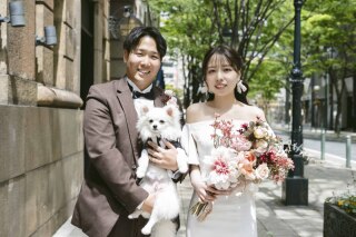 マーブルリゾートウェディング神戸【MARBLE RESORT WEDDING 神戸】