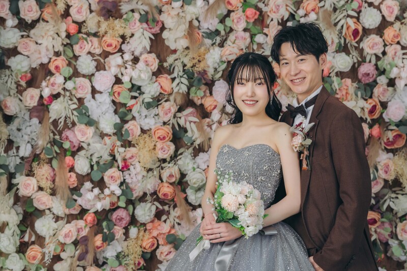 マーブルリゾートウェディング神戸【MARBLE RESORT WEDDING 神戸】