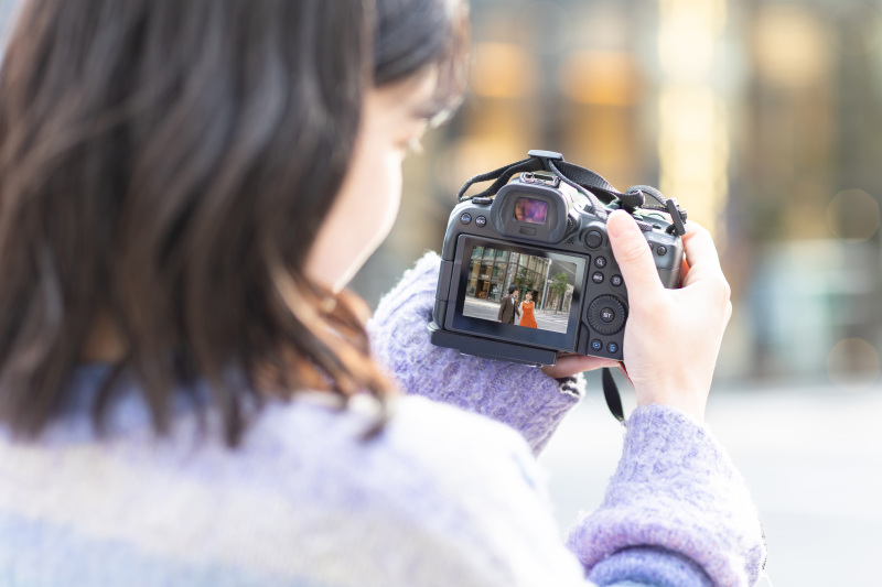 『なりたい』を叶えます!