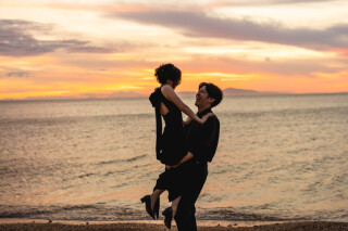 マーブルリゾートウェディング神戸【MARBLE RESORT WEDDING 神戸】_時が創る景色と表情