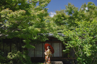 マーブルリゾートウェディング神戸【MARBLE RESORT WEDDING 神戸】_伝統で紡ぐふたりのストーリー