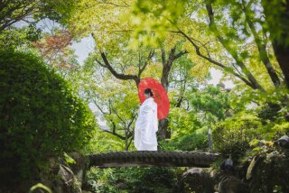 マーブルリゾートウェディング神戸【MARBLE RESORT WEDDING 神戸】_時が創る景色と表情