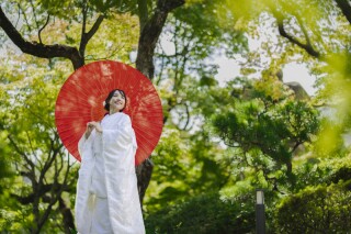 マーブルリゾートウェディング神戸【MARBLE RESORT WEDDING 神戸】_時が創る景色と表情