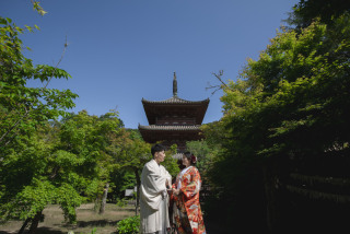 マーブルリゾートウェディング神戸【MARBLE RESORT WEDDING 神戸】_伝統で紡ぐふたりのストーリー