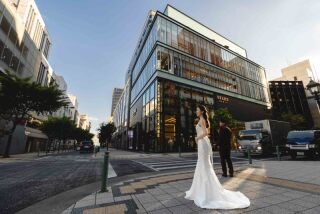 マーブルリゾートウェディング神戸【MARBLE RESORT WEDDING 神戸】_ブーケが紡ぐ ふたりの物語