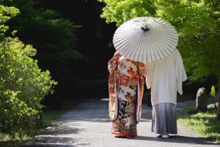 マーブルリゾートウェディング神戸【MARBLE RESORT WEDDING 神戸】_伝統で紡ぐふたりのストーリー