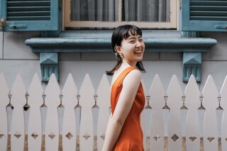 ヘッドパーツチェンジ