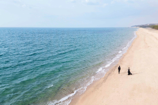 ドローンムービー(5カット)