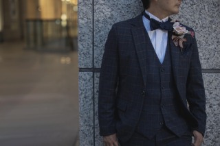 新郎白インナー