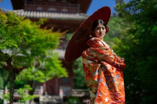 和装お取り置き(1着)