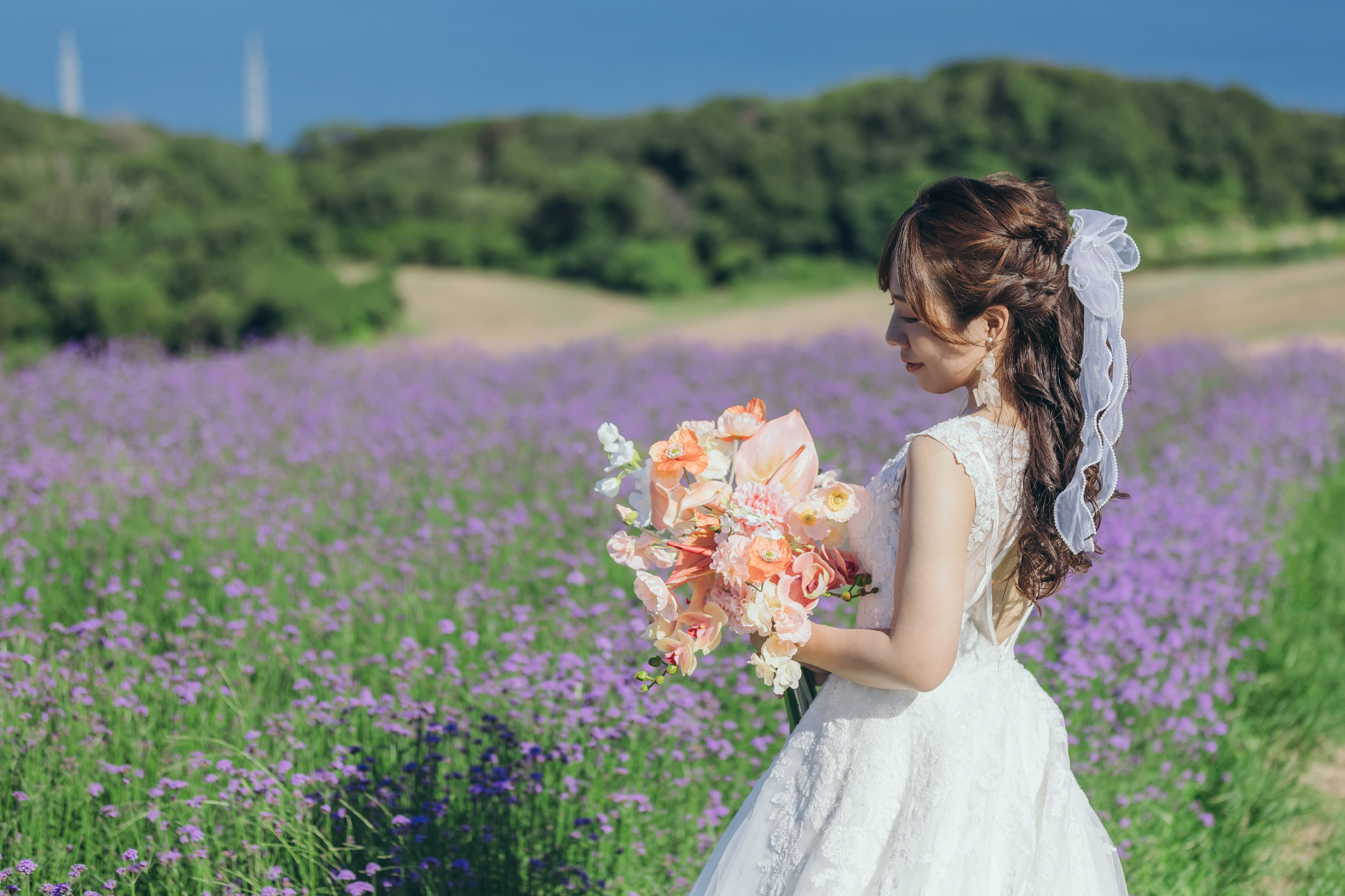 Point1 多彩な撮影シーン