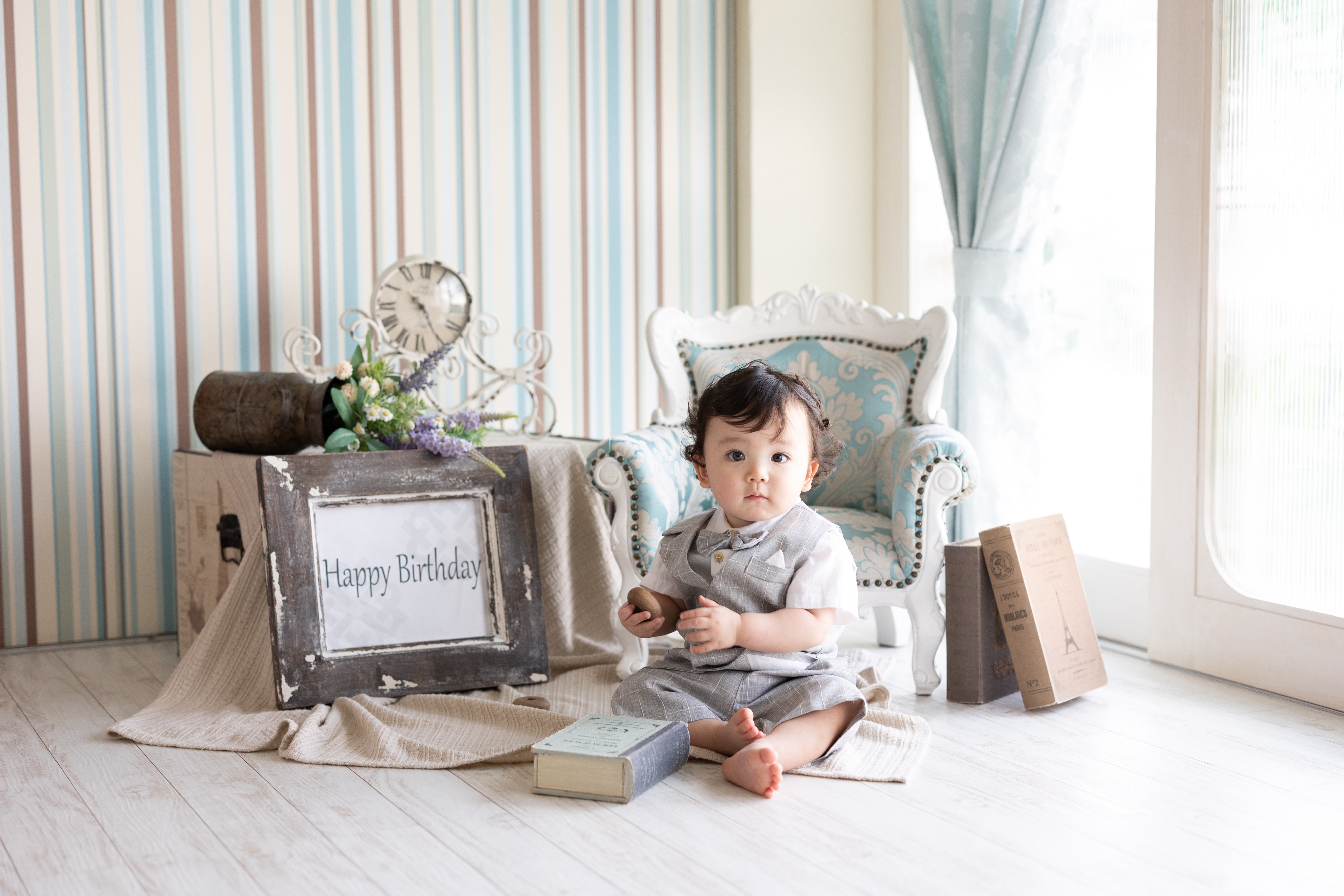 Point1 多彩な撮影シーン