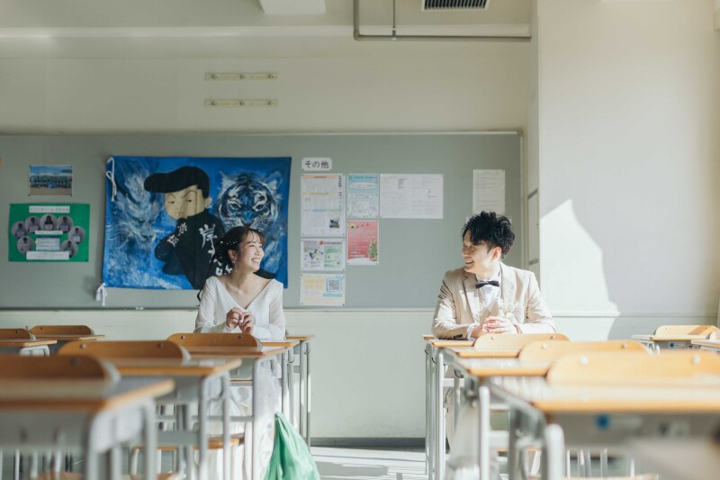 Point1 多彩な撮影シーン