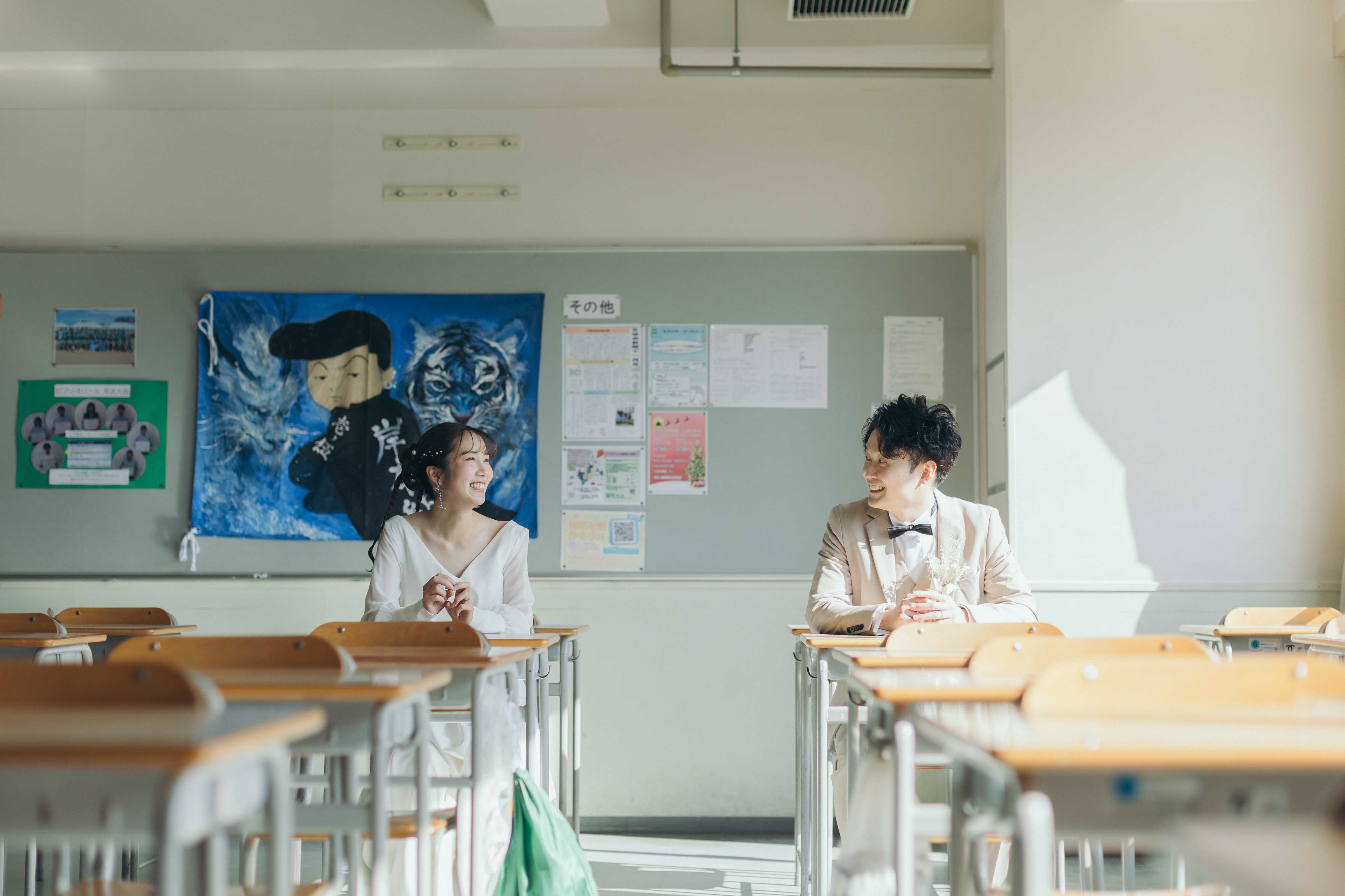 Point1 多彩な撮影シーン